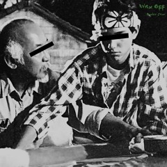 Wax Off (prod coop&ryder)