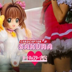 Yo Soy Sexy!! Sakura Card Captor Hentai Kādokyaputā CCSSexy Baile Magico Erotico of (F.A)320 KBPS