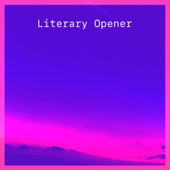 Literary Opener