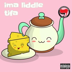 no$hu - ima liddle tifa