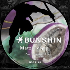 Matz Deep - Processing And Chew (FREE DOWNLOAD)