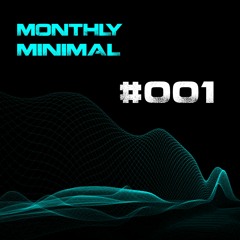Monthly Minimal 001
