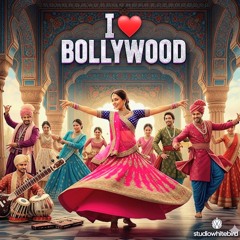 I love Bollywood
