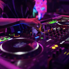 Big Ron’s mix