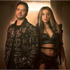 Lola Indigo, Luis Fonsi - CORAZONES ROTOS