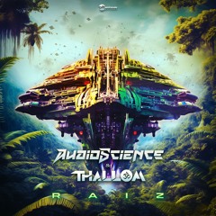 AudioScience & Thallom - RAIZ