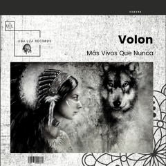 Volon - Más Vivos Que Nunca (Original Mix) - [ULR194]