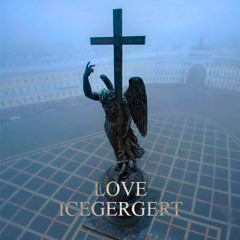 ICEGERGERT - Люби меня долго (Her loss)
