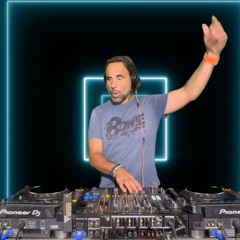 DJ Mathon is in the house Ibiza Podcast 372