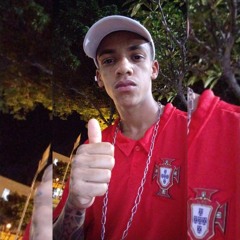 SO PRA MATAR A SAUDADE HAHA - DJ LC FRANÇA.mp3