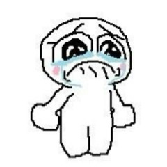 im probably deleting this lol