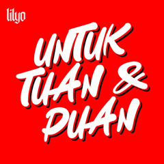 Untuk Tuan & Puan