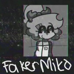 FNF-Think but Miko and Faker Miko sings it-Cover by Miko (@MIKO3FNFBF2004)