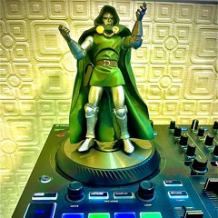 Gas Drawls 2 - MF Doom - Doom Trilogy