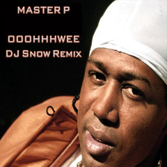 OOOHHHWEE (DJ Snow Remix)