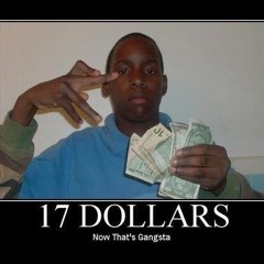Gangster Hard Life Trap Money Type Rap