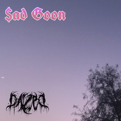 NUMB (feat. $ad Goon)