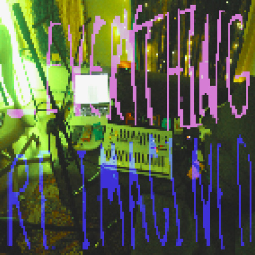 Best Thing About You (re-imagined)