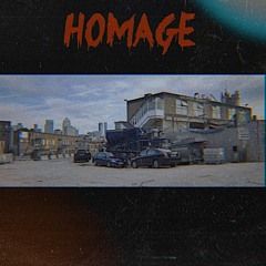 Homage (Radio Edit)