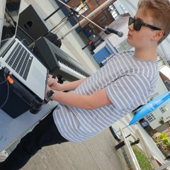 01 Annie Catwoman BBCMIiN Interview For BBC Music Day 26 September 2019