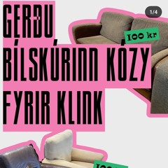 Skrítna langið (demo)