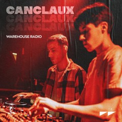 Warehouse Heroes #1 - Canclaux (Atlas)