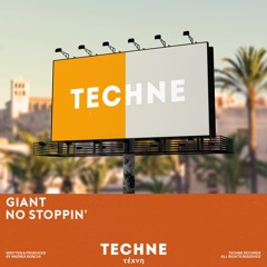 GIANT - No Stoppin' (Extended Mix)