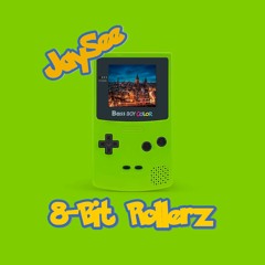 8-bit rollerz | JaySee