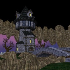 Wizard101 Haunted Cave Theme (trap remix)