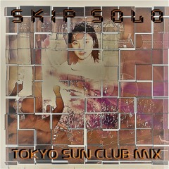 Tokyo Sun Club Mix