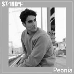 StandUP Podcast |018| Peonia