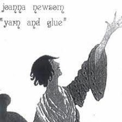 Yarn and Glue