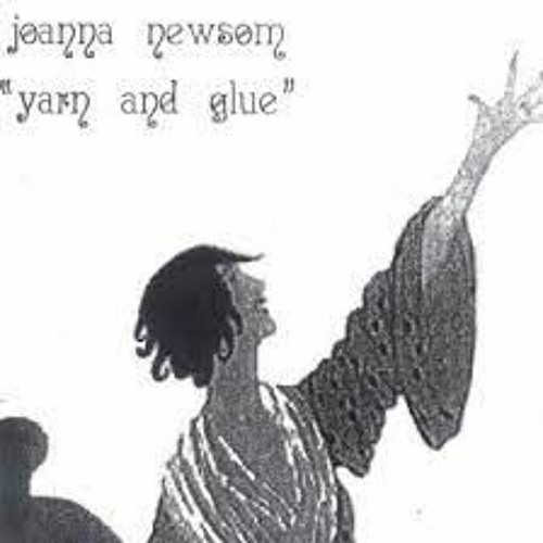 Yarn and Glue