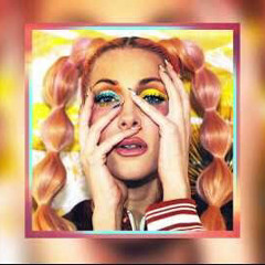 Bonnie McKee - Mad Mad World (xxNahoko REmix)