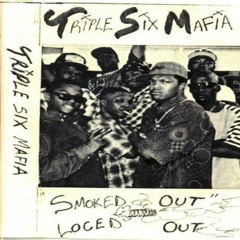 Triple Six Mafia - Victim Of This Shit Instrumental REMAKE