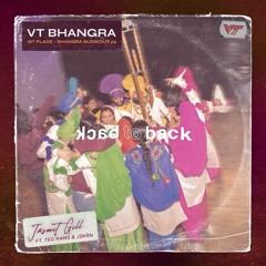 VT Bhangra @ Bhangra Blowout 2023 | First Place | ft. Teg Hans & JSKRN