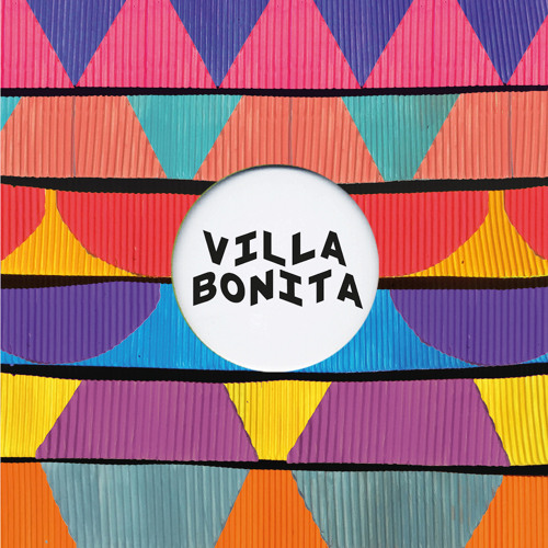 Villa Bonita (Coyote Dub Mix)