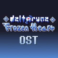 Cold World (by ToxicFlame)