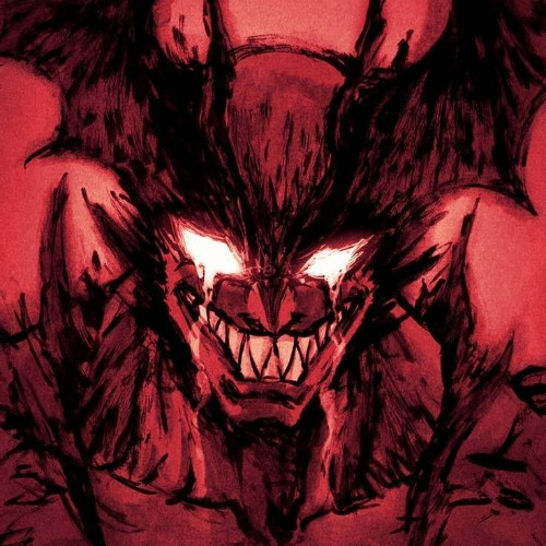 ɮʟǟƈӄƈօʀɛ👹☠️ ʙʏ ʙʟᴀᴄᴋ ᴅᴇᴍᴏɴ