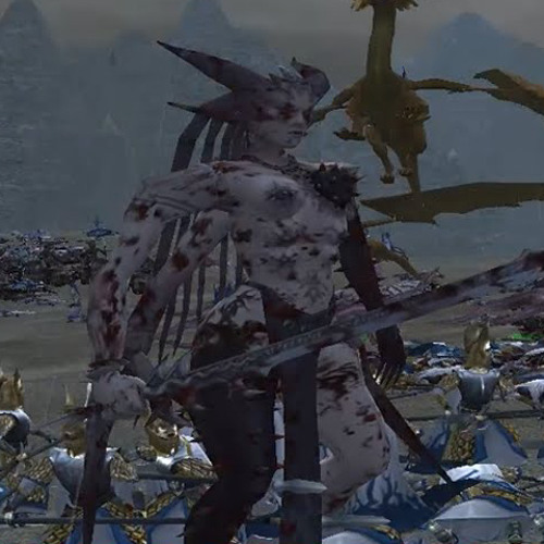 PINK SHINOBI - KEEPER OF SECERTS [FREE DL]