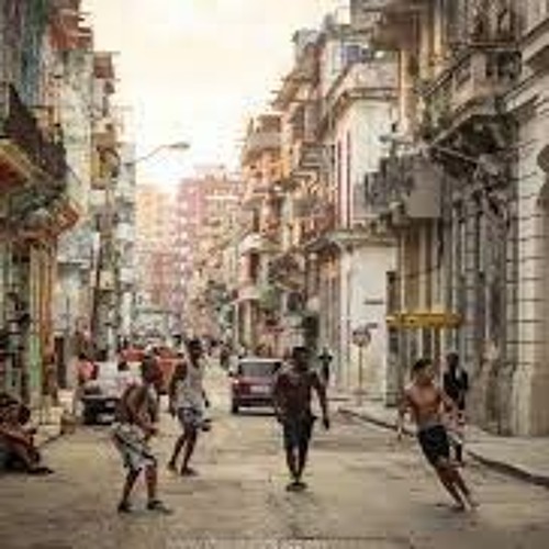 Vida Latina (short demo mastered)