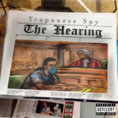 Trapanese Spy - Like That