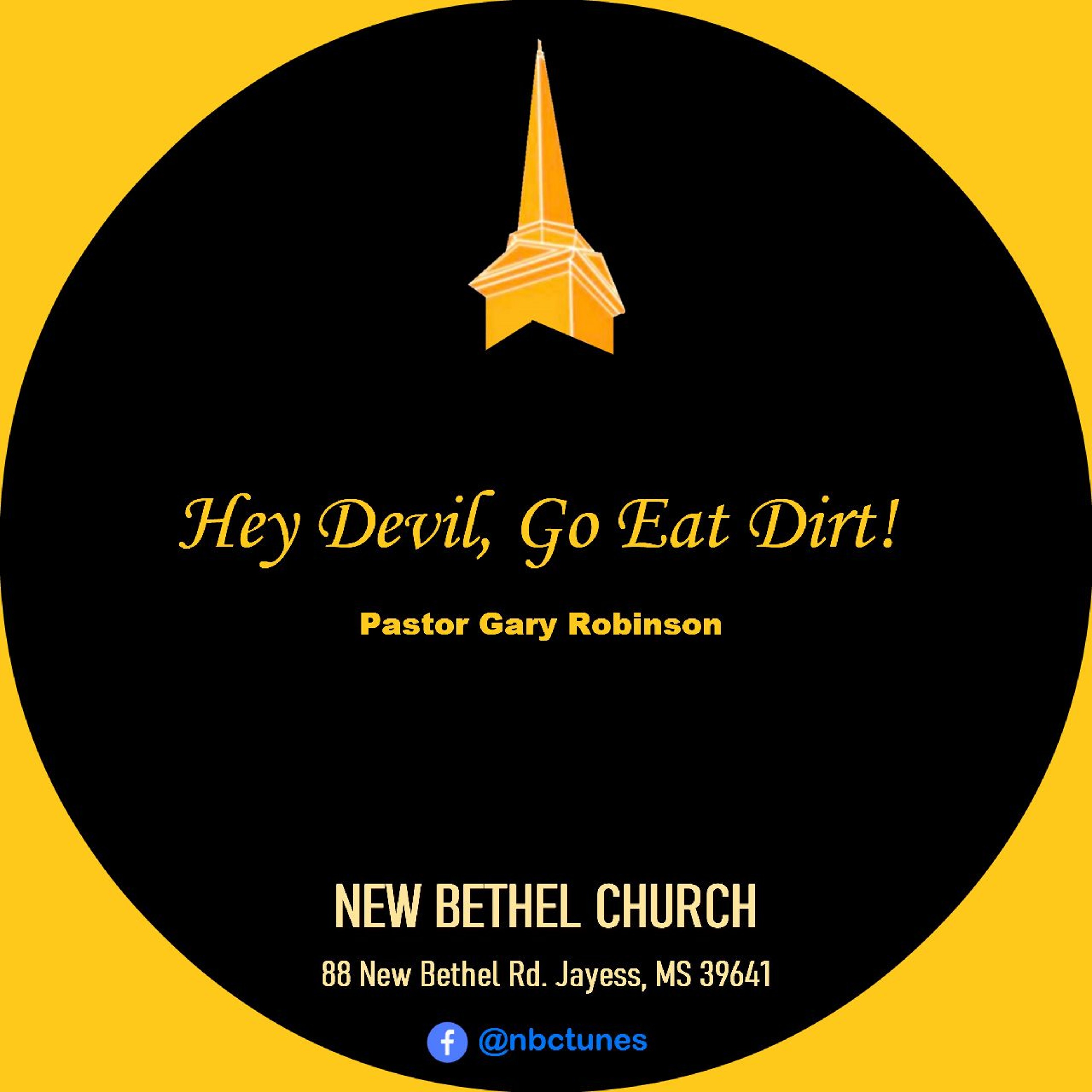 New Bethel Tunes