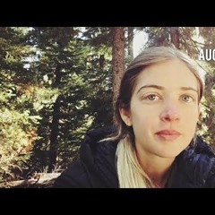 Earthing »  Pro Hiker Tip  Breatharian Integration  Pacific Crest Trail