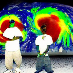 HURRICANE KATRINA ft RXKNephew