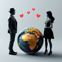 I Hope That You're Happy - The Eclectic Collective with Joe Stroffolino