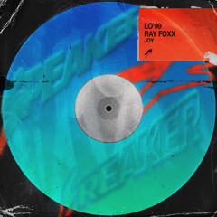 LO'99 & Ray Foxx - JOY