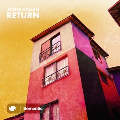 James Hallen - Return EP