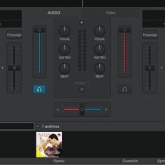 Banjo Thing (Yeepeekayeah Muthafuckas) Dj Emi Remix