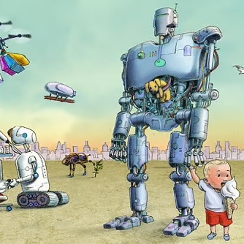 ARTIFICIAL INTELLIGENCE